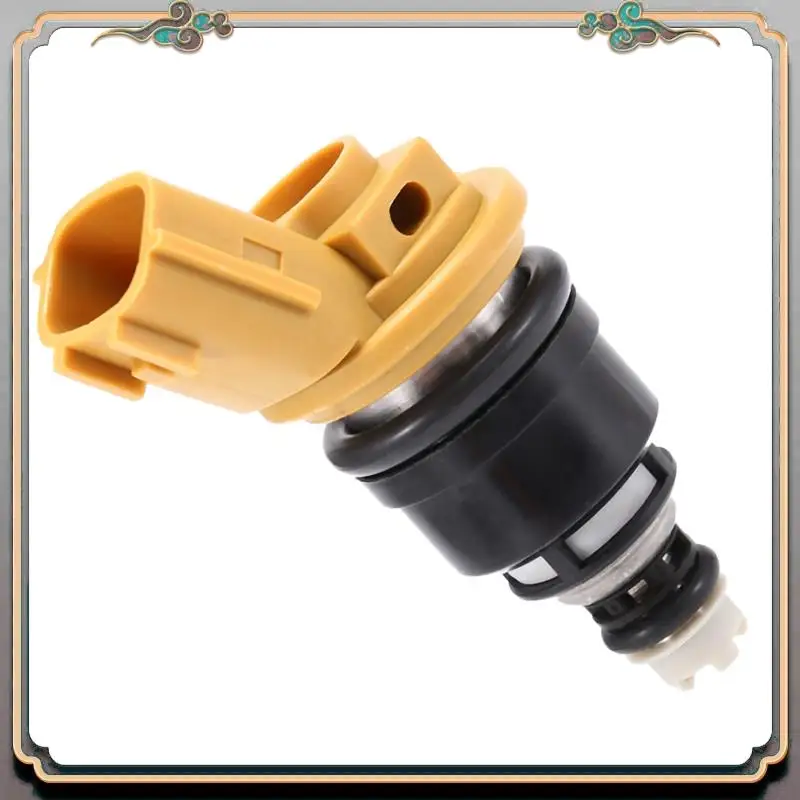 A73Q-6PCS Новая топливная форсунка 550Cc 555Cc 16600-RR543 для Nissan Silvia SR20DET S13 S14 S15 Jecs 
A73Q-6PCS Новая топливная форсунка 550Cc 555Cc 16600-RR543 для Nissan Silvia SR20DET S13 S14 S15 Jecs