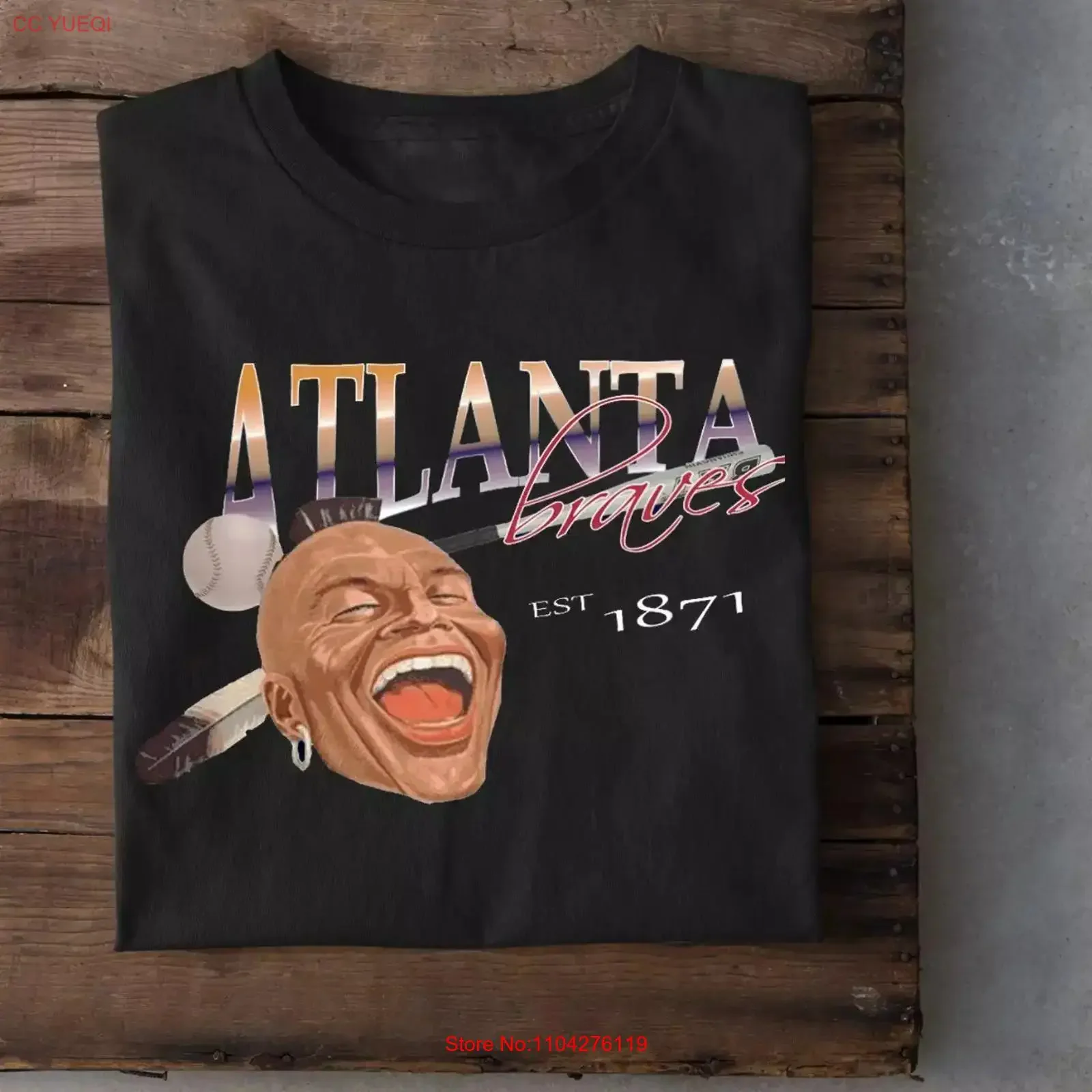 Atlanta teammm T Shirt Cotton Good Price vintage Washed fashion Top For Everyday Wear Versatile Casual designer clothes
Atlanta teammm T Shirt Cotton Good Price vintage Washed fashion Top For Everyday Wear Versatile Casual designer clothes