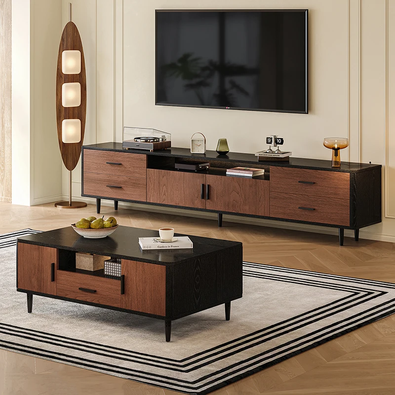 Modern Wabi Sabi Tv Stand Multifunctional Design Premium Trendy Tv Stand Beauty Elegant Muebles De Salón Tv Room Furniture
Modern Wabi Sabi Tv Stand Multifunctional Design Premium Trendy Tv Stand Beauty Elegant Muebles De Salón Tv Room Furniture