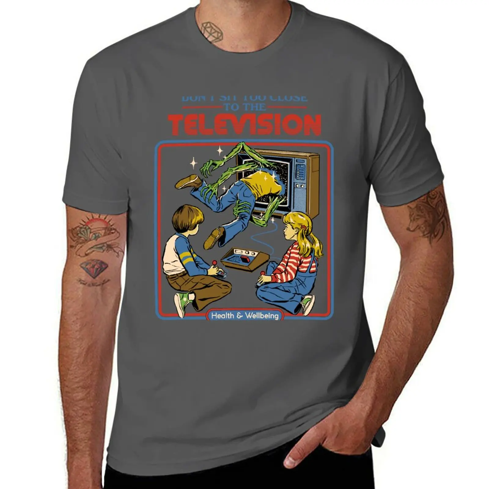 Don't Sit Too Close T-Shirt custom t-shirts summer top graphic t shirts mens funny t shirts
Don't Sit Too Close T-Shirt custom t-shirts summer top graphic t shirts mens funny t shirts