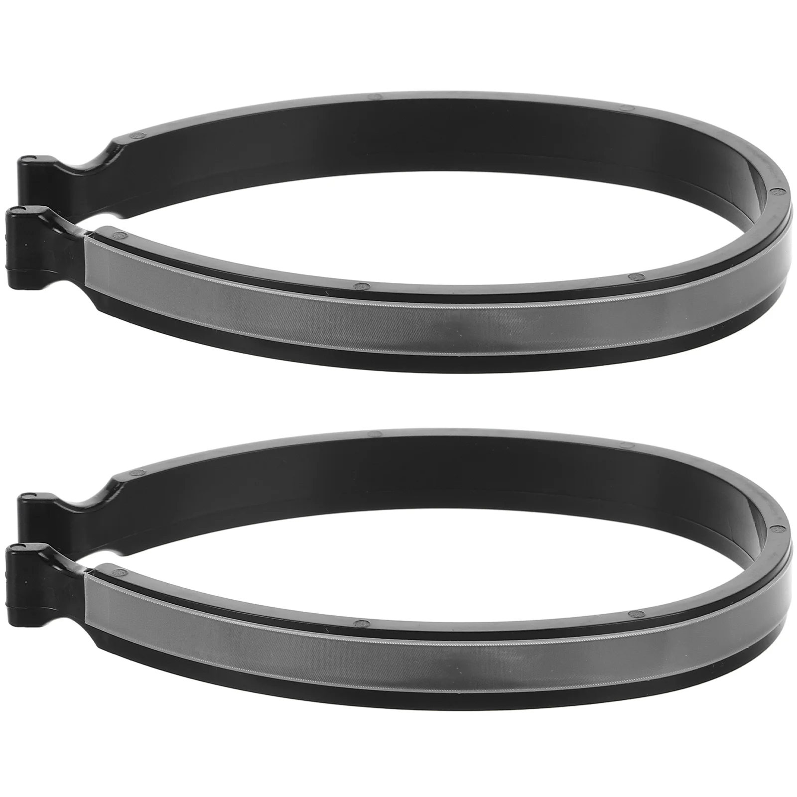 2 Pcs Leg Reflective Trouser Clip Cycling Harness Pants Strap Stickers Band Bicycle Ankle
2 Pcs Leg Reflective Trouser Clip Cycling Harness Pants Strap Stickers Band Bicycle Ankle