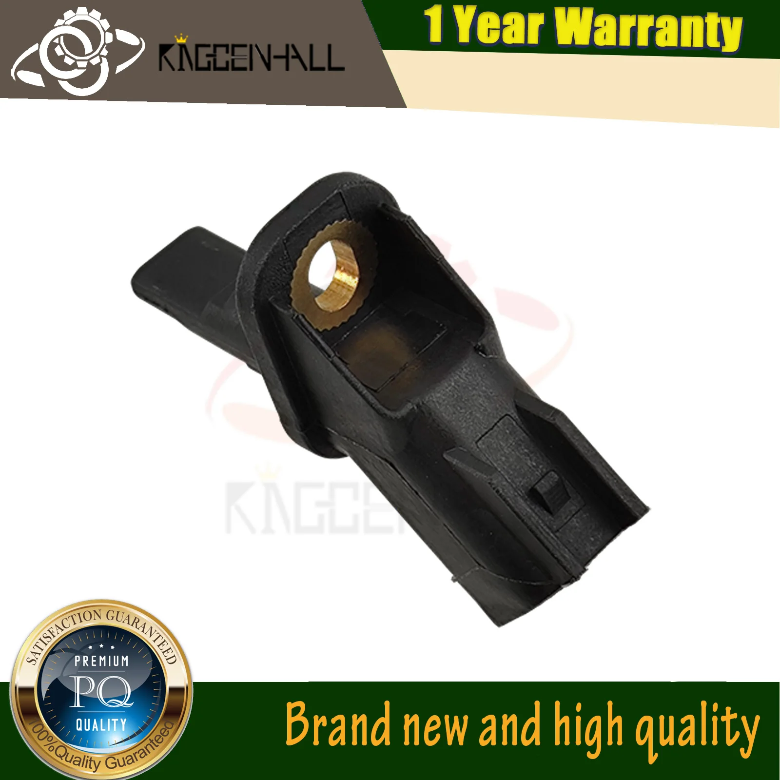 High Quailty ABS Rear Wheel Sensor AV6Z-2C204-A Compatible with FORD C-MAX 1.0L ESCAPE 1.5L 1.6L 2.0L FOCUS 1.4L 1802-559046
High Quailty ABS Rear Wheel Sensor AV6Z-2C204-A Compatible with FORD C-MAX 1.0L ESCAPE 1.5L 1.6L 2.0L FOCUS 1.4L 1802-559046