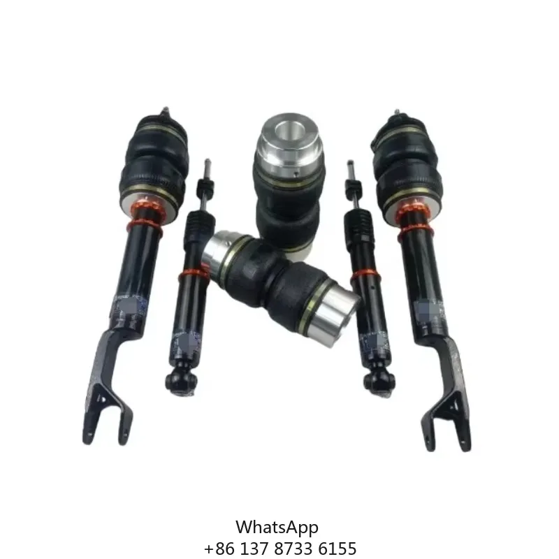 For Mercedes-Benz E-class 4matic W213 2014+/Air Suspension Kit /air Spring /air Strut
For Mercedes-Benz E-class 4matic W213 2014+/Air Suspension Kit /air Spring /air Strut