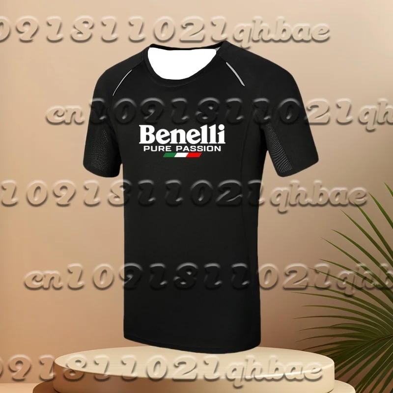 2025 Men And Women Motorcycle Casual Loose Riding Short Sleeved T-Shirt Summer New Breathable Quick Drying Short Sleeved Shirt
2025 Men And Women Motorcycle Casual Loose Riding Short Sleeved T-Shirt Summer New Breathable Quick Drying Short Sleeved Shirt