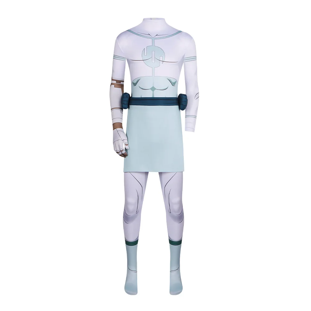 Invincible Viltrumite Conquest Cosplay Costume Anime Character Halloween Masquerade Performance Clothing for Adults Men
Invincible Viltrumite Conquest Cosplay Costume Anime Character Halloween Masquerade Performance Clothing for Adults Men