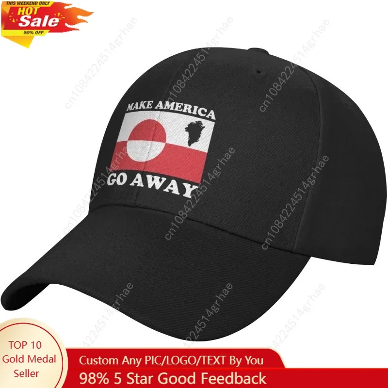 Бейсболки Greeneland Not for Sale – Make America Go Away, регулируемые кепки-тракеры для мужчин и женщин
Бейсболки Greeneland Not for Sale – Make America Go Away, регулируемые кепки-тракеры для мужчин и женщин