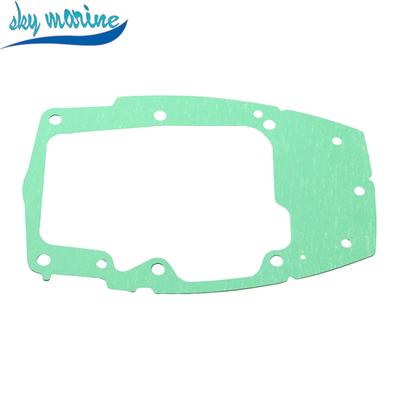 682-45113 Upper Casing Gasket for Yamaha 9.9HP 15HP 2 stroke outboard motor 82-45113-A3 82-45113-A0 82-45113-00 82-45113-02
682-45113 Upper Casing Gasket for Yamaha 9.9HP 15HP 2 stroke outboard motor 82-45113-A3 82-45113-A0 82-45113-00 82-45113-02