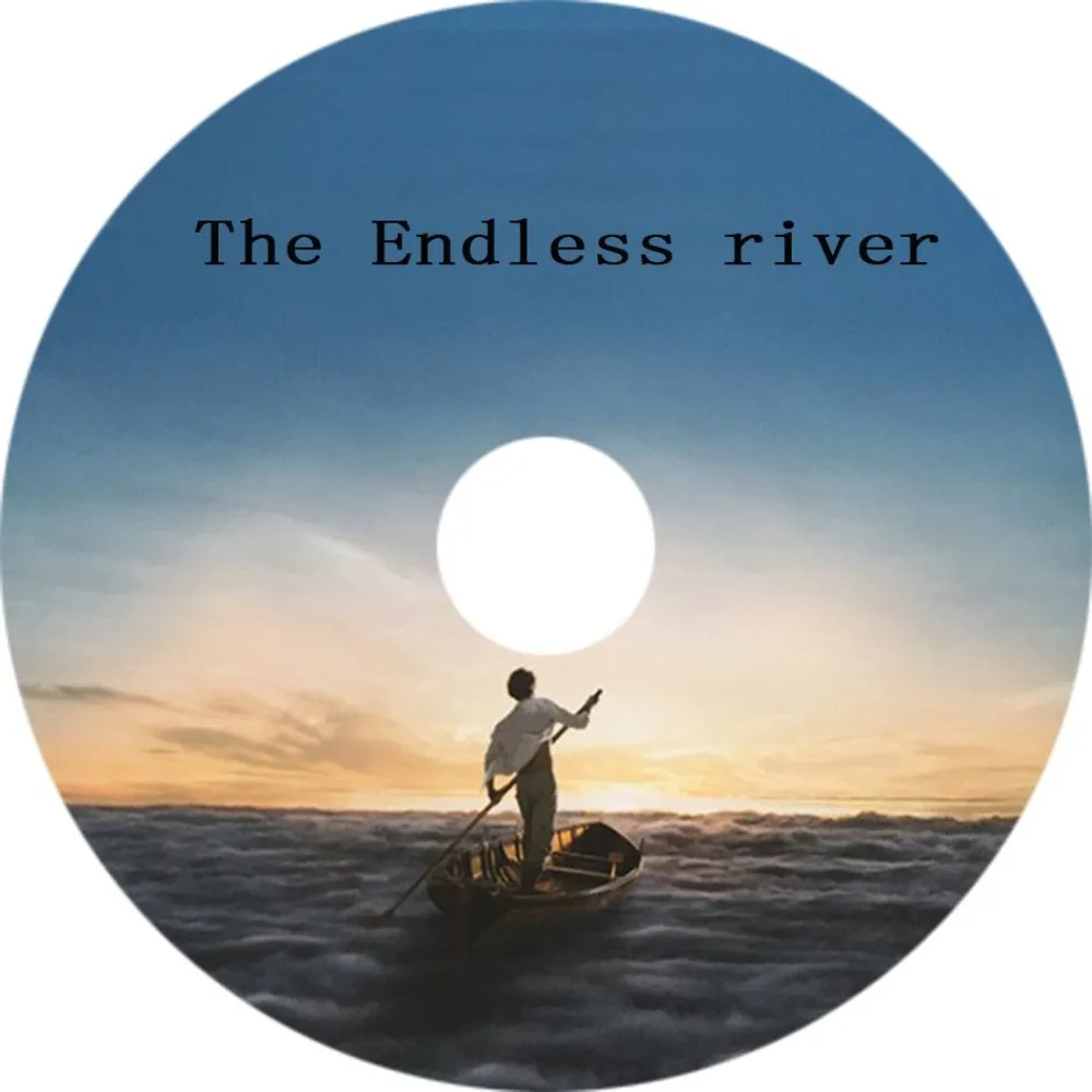 Альбом Pink Floyd «The Endless River» — прогрессивный рок, психоделический стиль, CD-диск с безупречным качеством звука для прослушивания дома и в автомобиле.
Альбом Pink Floyd «The Endless River» — прогрессивный рок, психоделический стиль, CD-диск с безупречным качеством звука для прослушивания дома и в автомобиле.