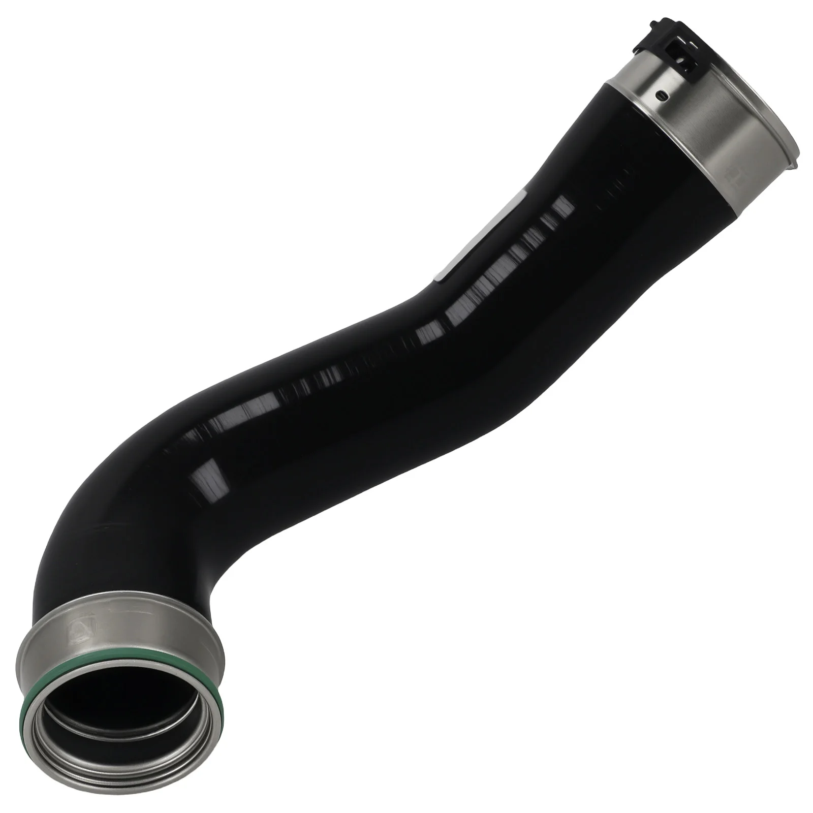 Engine Turbo Intercooler Hose for Mercedes GL350 ML250 Bluetec A1665280182
Engine Turbo Intercooler Hose for Mercedes GL350 ML250 Bluetec A1665280182