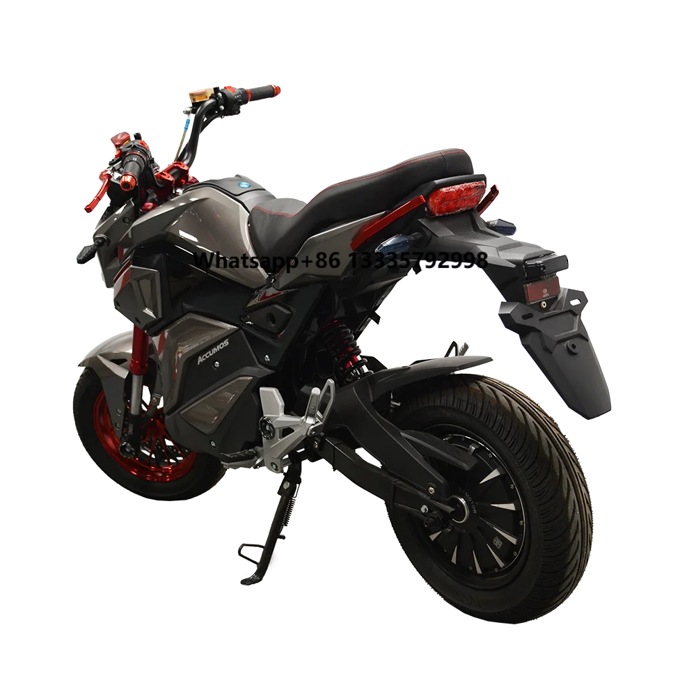 2025 Wholesale EEC COC Approved Powerful 3000W 48v Off Road Moto Electric Bike Long Range Electric Motorcycle
2025 Wholesale EEC COC Approved Powerful 3000W 48v Off Road Moto Electric Bike Long Range Electric Motorcycle