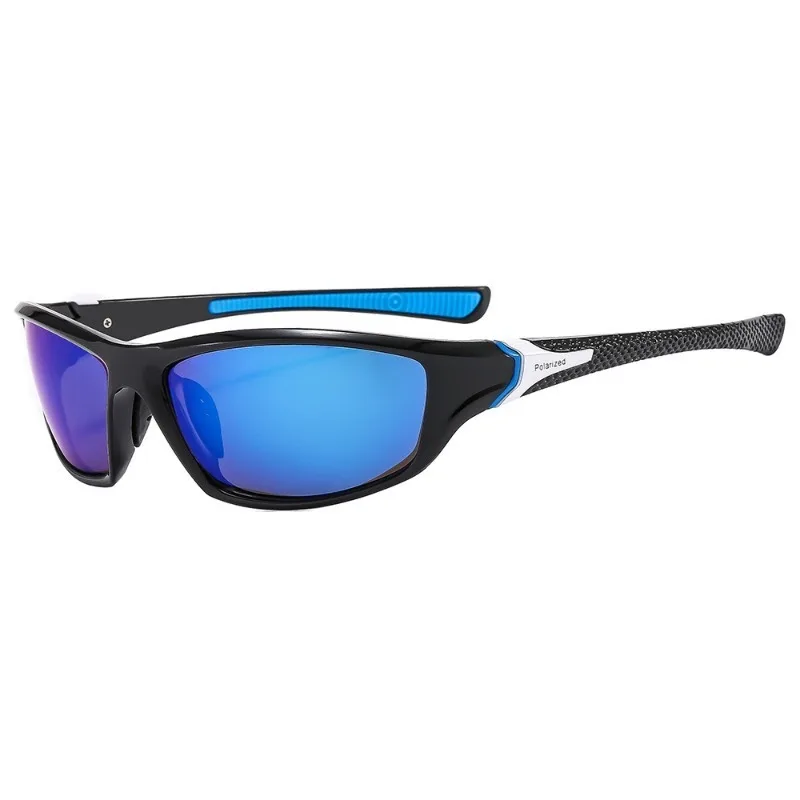 1pcs Men Sports Sunglasses, UV Protection for Cycling Driving Outdoor
1pcs Men Sports Sunglasses, UV Protection for Cycling Driving Outdoor