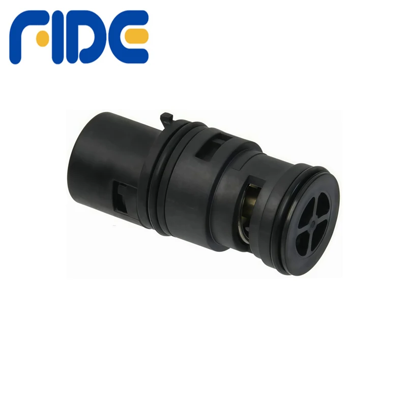 17111437362 FIDE Coolant thermostat for BMW E53, E46, E53, E83, E85, E86
17111437362 FIDE Coolant thermostat for BMW E53, E46, E53, E83, E85, E86