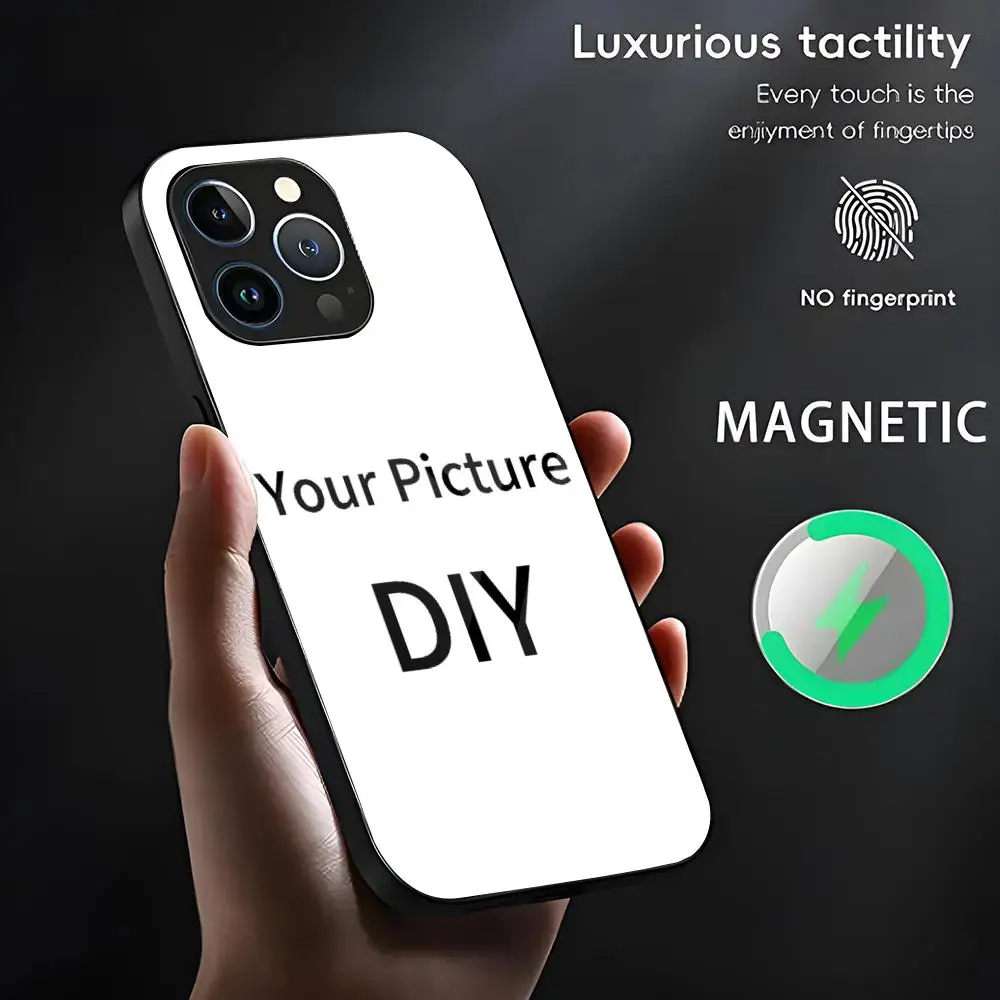Custom Print DIY Mouse Pad for iphone 15 14 13 11 12 Pro Max mini Plus Magnetic glass phone Cover
Custom Print DIY Mouse Pad for iphone 15 14 13 11 12 Pro Max mini Plus Magnetic glass phone Cover