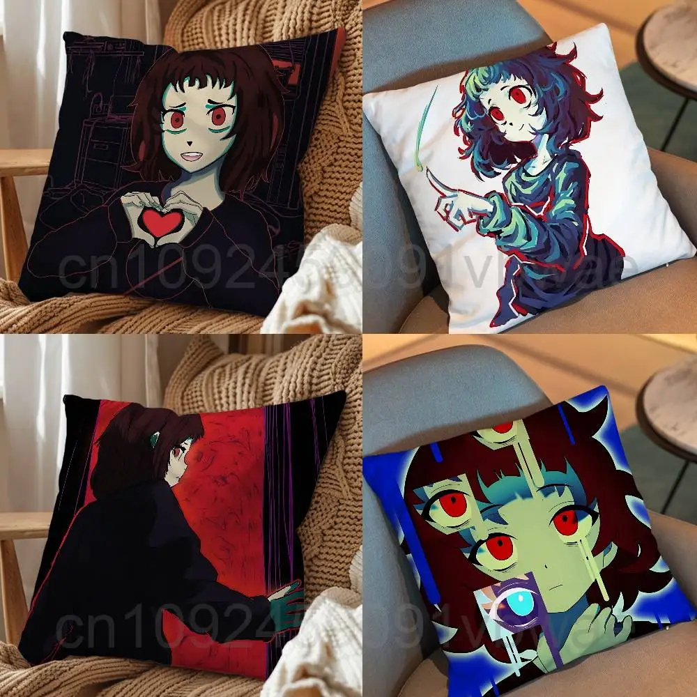 Milk Inside a Bag chan Milk Outside room decor para regalar pillow cover living room sofa cushion cover bedroom room bed
Milk Inside a Bag chan Milk Outside room decor para regalar pillow cover living room sofa cushion cover bedroom room bed