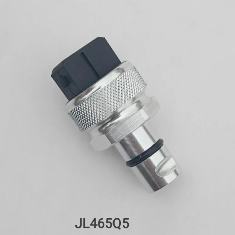 Odometer Speed Sensor for Changan Star 2 6382 6399 6363 JL465Q5 Xiao Wu Speed
Odometer Speed Sensor for Changan Star 2 6382 6399 6363 JL465Q5 Xiao Wu Speed