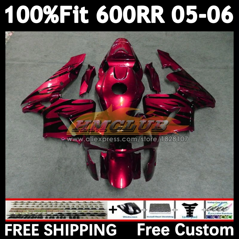 Инъекция для HONDA CBR600 металл красный CBR 600 RR CC 600RR 600F5 600CC F5 59No63 CBR600RR 05 06 CBR600F5 2005 2006 OEM обтекатель
Инъекция для HONDA CBR600 металл красный CBR 600 RR CC 600RR 600F5 600CC F5 59No63 CBR600RR 05 06 CBR600F5 2005 2006 OEM обтекатель