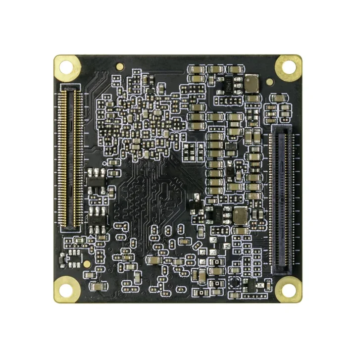FIREFLY ICORE-3576JQ38: 38mm Industrial System-on-Module for Embedded Edge Computing