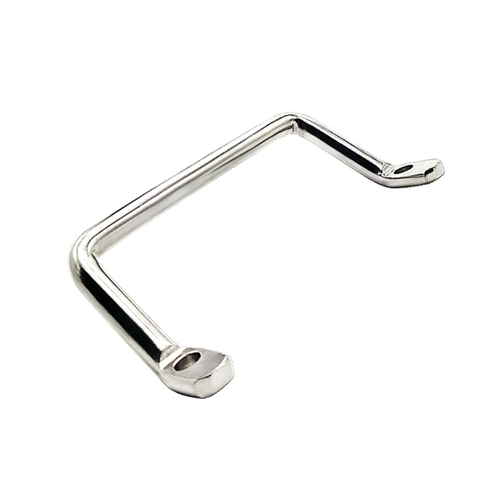 Stainless Steel Pull Industrial Bevel Cabinet Sturdy Round Bar Equipment Hardware Handle For Toolbox Office Studio Sliding Door
Stainless Steel Pull Industrial Bevel Cabinet Sturdy Round Bar Equipment Hardware Handle For Toolbox Office Studio Sliding Door