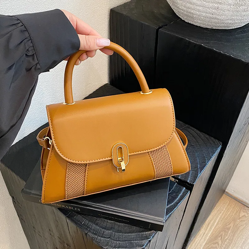 2025 Boho-Chic Square Bag | Women's Adjustable Crossbody & Top Handle Casual Day Bag, Minimalist Mini Shoulder Purse
2025 Boho-Chic Square Bag | Women's Adjustable Crossbody & Top Handle Casual Day Bag, Minimalist Mini Shoulder Purse