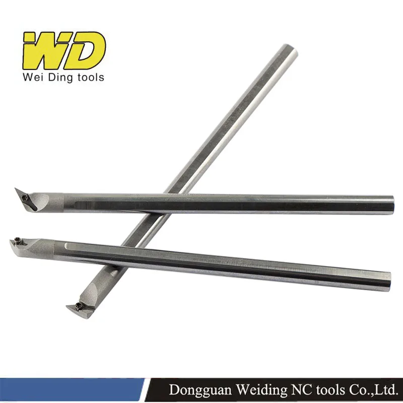 Mini Internal Turing Tool 4mm 5mm 6mm 7mm Small Hole Turning Lathe Tools Bar Carbide Lathe Boring Cutter
Mini Internal Turing Tool 4mm 5mm 6mm 7mm Small Hole Turning Lathe Tools Bar Carbide Lathe Boring Cutter
