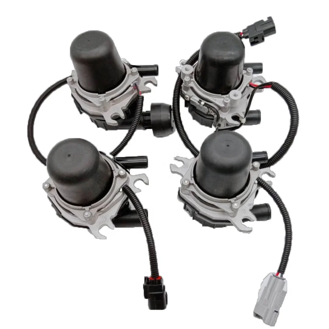 Diesel Auto Parts 17610 - 0C030 Air Pump Exhaust Pump Assembly Land Cruiser Prado Grj150 2.7L 2TR
Diesel Auto Parts 17610 - 0C030 Air Pump Exhaust Pump Assembly Land Cruiser Prado Grj150 2.7L 2TR