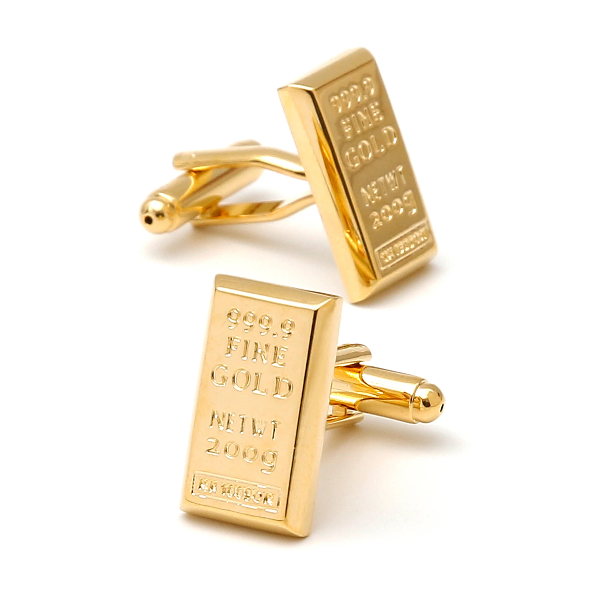 TOMYE Gold Cufflinks for Men, Fashion BRICS-themed Design Brass Cuff Links Dress Shirts, Jewelry Gifts for Husband
TOMYE Gold Cufflinks for Men, Fashion BRICS-themed Design Brass Cuff Links Dress Shirts, Jewelry Gifts for Husband