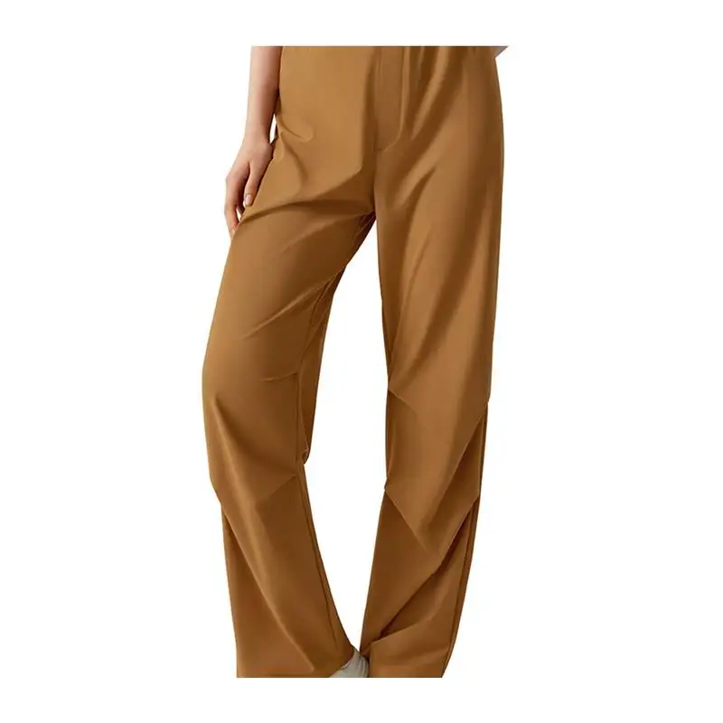 Women's Sunproof Outdoor Sports Pants Casual Large Size Winter Faion Ice Snow Sports Active Wear Comfortable Fit Trousers
Women's Sunproof Outdoor Sports Pants Casual Large Size Winter Faion Ice Snow Sports Active Wear Comfortable Fit Trousers