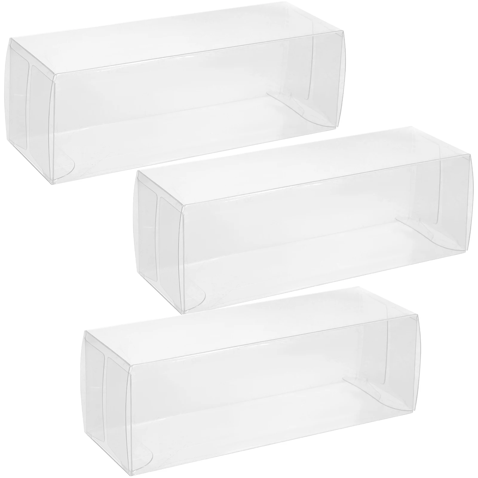 3pcs Golf Ball Packaging Box Transparent Durable Pe Material Portable Storage For Home Display Collection Clear Plastic Golf
3pcs Golf Ball Packaging Box Transparent Durable Pe Material Portable Storage For Home Display Collection Clear Plastic Golf