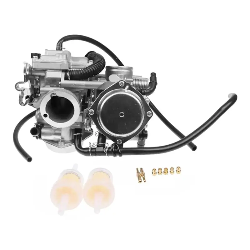 A24F-New Carburetor Carb 16100-MBA-771 For Honda VT750 Shadow 750 ACE 1998-2003 16100-MBA-980 16100-MBA-671
A24F-New Carburetor Carb 16100-MBA-771 For Honda VT750 Shadow 750 ACE 1998-2003 16100-MBA-980 16100-MBA-671