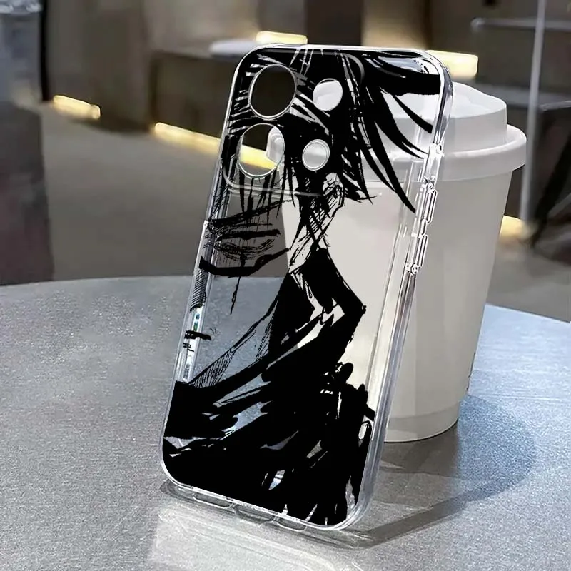 Jujutsu Kaisen Anime Comics Phone Case For Xiaomi Poco X5 X6 X7 F7 F6 F5 F4 M6 M8 C85 Redmi 15C 12 Pro Ultra 5G Transparent
Jujutsu Kaisen Anime Comics Phone Case For Xiaomi Poco X5 X6 X7 F7 F6 F5 F4 M6 M8 C85 Redmi 15C 12 Pro Ultra 5G Transparent