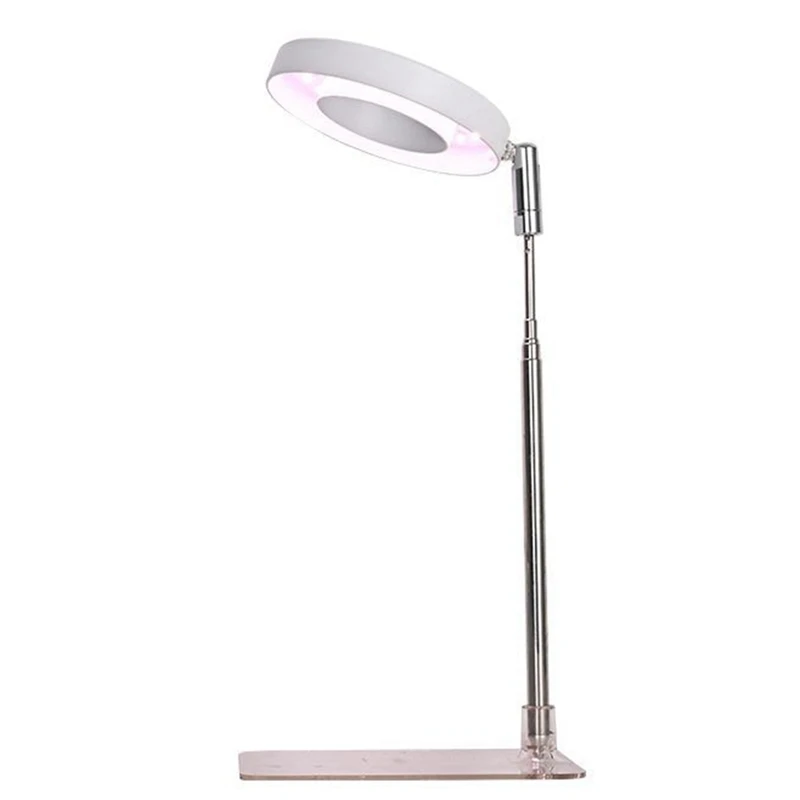 LICE-Grow Light, Spectrum LED Plant Light For Indoor Plants, Height Adjustable Grow Light For Flowers & Bonsai Plant Growth
LICE-Grow Light, Spectrum LED Plant Light For Indoor Plants, Height Adjustable Grow Light For Flowers & Bonsai Plant Growth