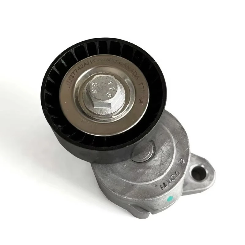 04627742AA Belt Tensioner For Jeep Compass Cherokee Renegade Dodge Dart 2.0L 2.4L 2012-2021 04627742AA 04627158AC
04627742AA Belt Tensioner For Jeep Compass Cherokee Renegade Dodge Dart 2.0L 2.4L 2012-2021 04627742AA 04627158AC