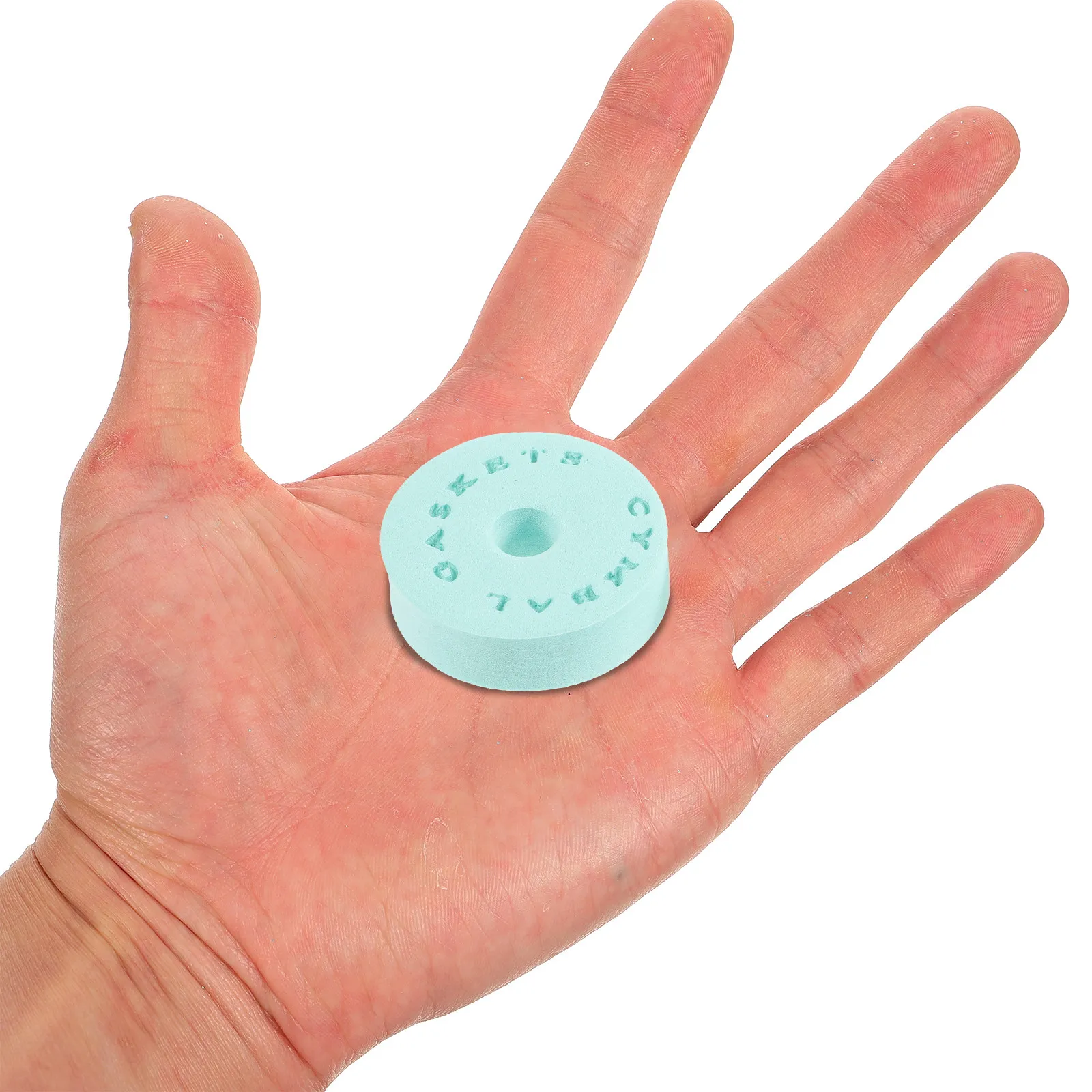 1Set Cymbals Accessory Eva Cotton Pads Drum Kit Nonslip Pads Cymbal Stand Tube Clutch Washer Parts Drum Accessories
1Set Cymbals Accessory Eva Cotton Pads Drum Kit Nonslip Pads Cymbal Stand Tube Clutch Washer Parts Drum Accessories