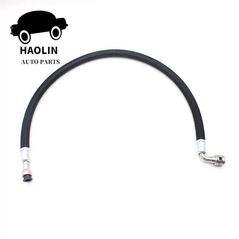 13537605189 1Pc Brand New High Pressure Feul Pump Oil Feed Line Hose for Mini Cooper R55 R56 R57 R58 R59 13537595413 13537638494
13537605189 1Pc Brand New High Pressure Feul Pump Oil Feed Line Hose for Mini Cooper R55 R56 R57 R58 R59 13537595413 13537638494