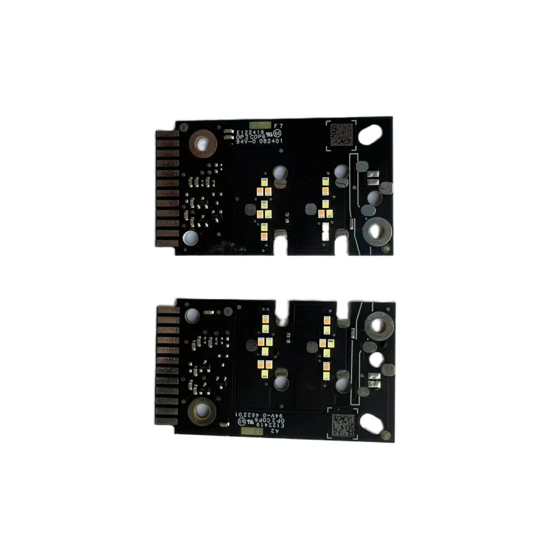 NEW Headlight LED Module Daytime Running Light LED Plate WHITE COLOR OE For BMW X7 G67 2024 2025
NEW Headlight LED Module Daytime Running Light LED Plate WHITE COLOR OE For BMW X7 G67 2024 2025
