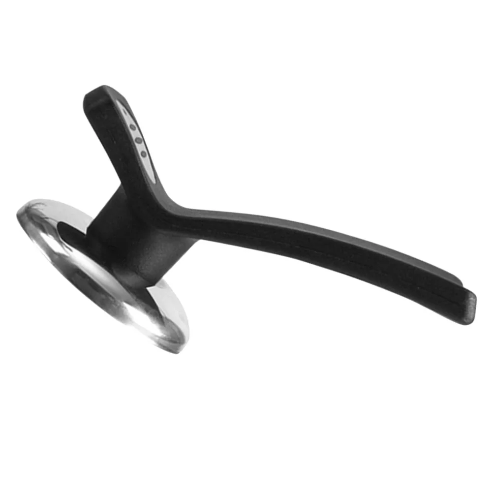 Lid Handle Pot Top Replacement Knob It Can Move Pan Cover for Frying Black Pans Detachable
Lid Handle Pot Top Replacement Knob It Can Move Pan Cover for Frying Black Pans Detachable