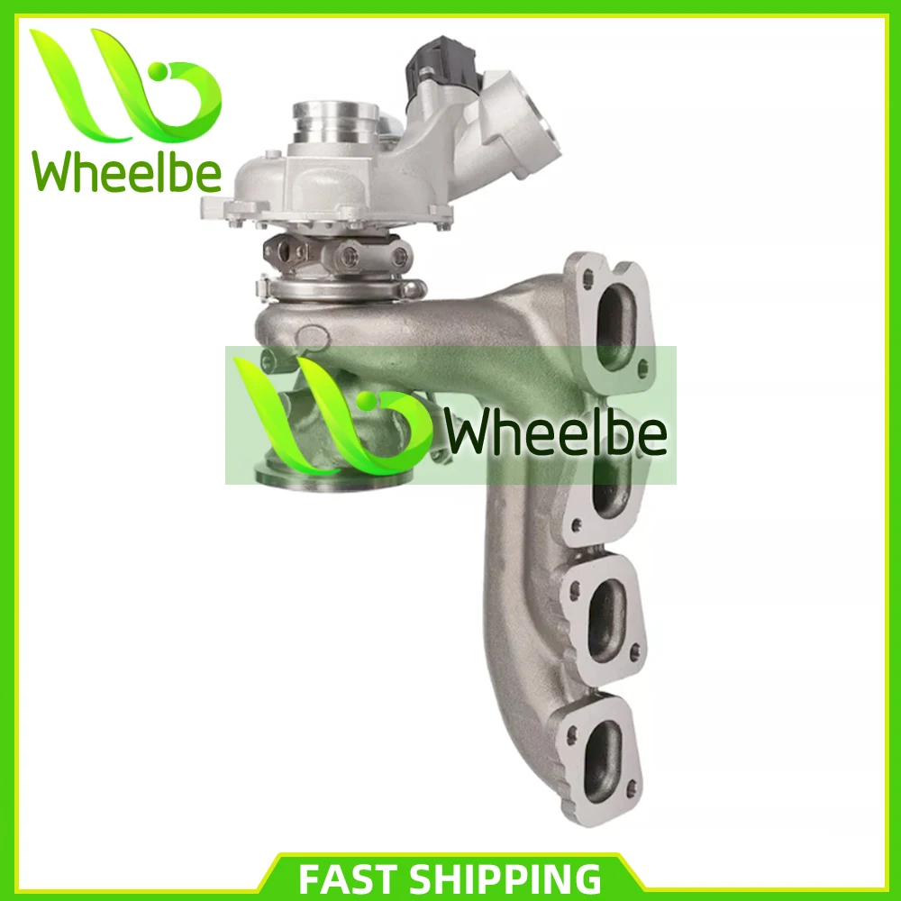 For Turbo Turbocharger Mercedes C300 E300 C350e SLC300 4Matic 2.0L L4 2015-2020 2740903280 2740904380 2740903580 2740903180
For Turbo Turbocharger Mercedes C300 E300 C350e SLC300 4Matic 2.0L L4 2015-2020 2740903280 2740904380 2740903580 2740903180