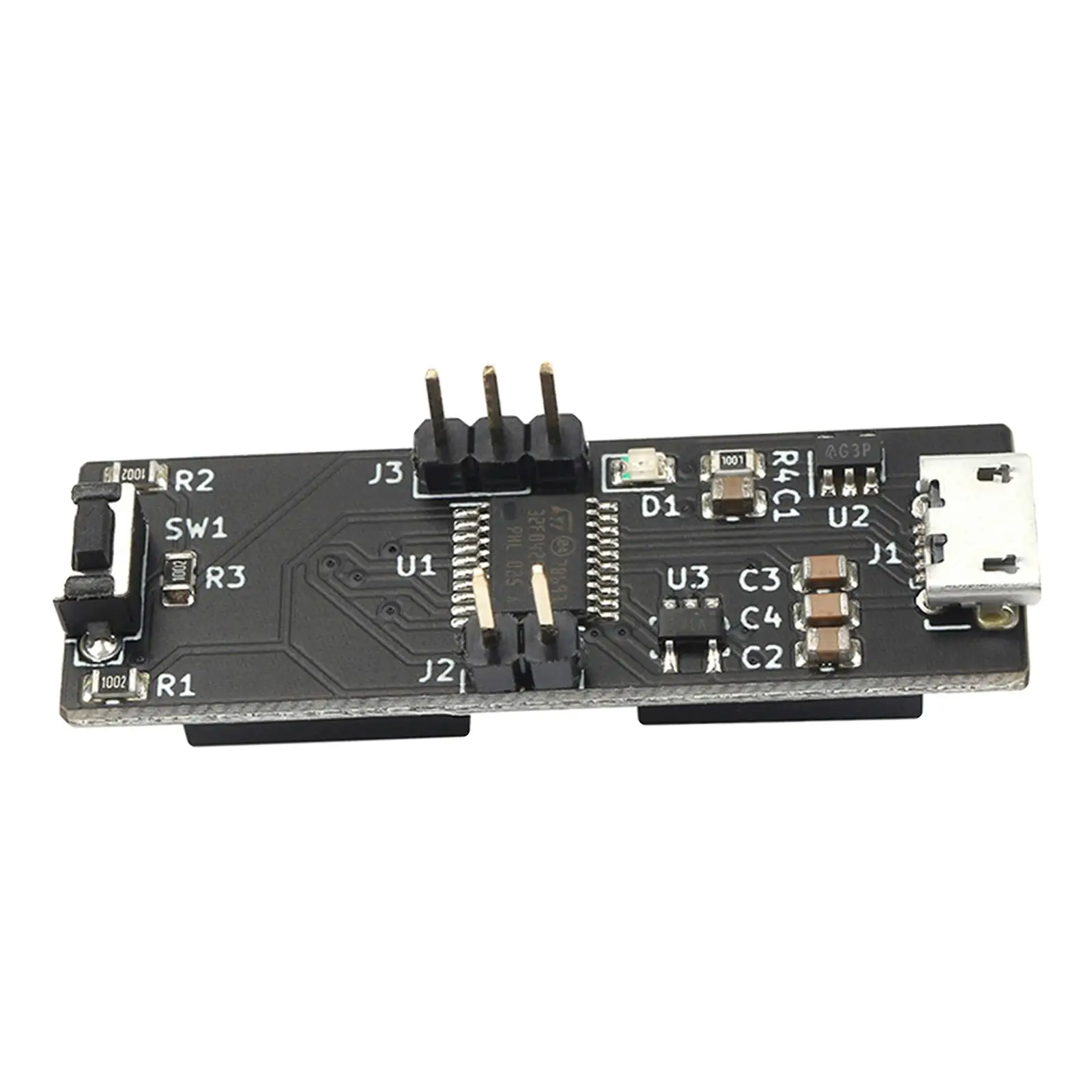 3D Printer External Display Adapter Module 2.4 864 LCD Display the quality standards, tested before shipment
3D Printer External Display Adapter Module 2.4 864 LCD Display the quality standards, tested before shipment