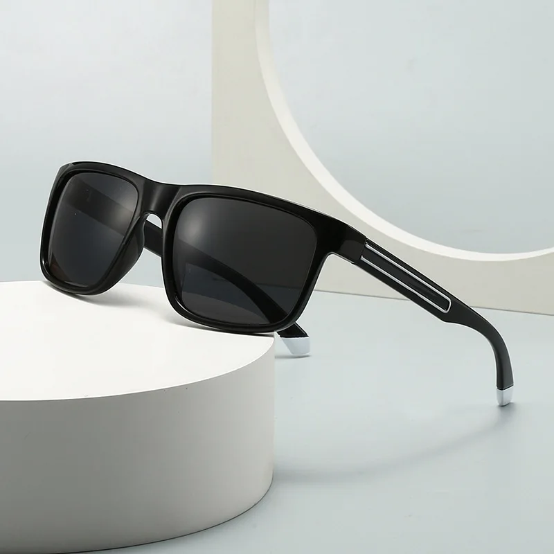 New Oversized Polarized Sunglasses Men Women Fashion Brand Design Glasses Vintage Square Big Frame Sun Glasses UV400 Eyewear
New Oversized Polarized Sunglasses Men Women Fashion Brand Design Glasses Vintage Square Big Frame Sun Glasses UV400 Eyewear