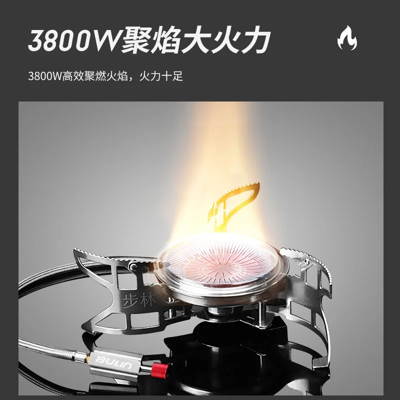 Outdoor field stove Folding cassette stove Gas stove Camping fire Outdoor barbecue stove Camping stove Picnic stove2026
Outdoor field stove Folding cassette stove Gas stove Camping fire Outdoor barbecue stove Camping stove Picnic stove2026