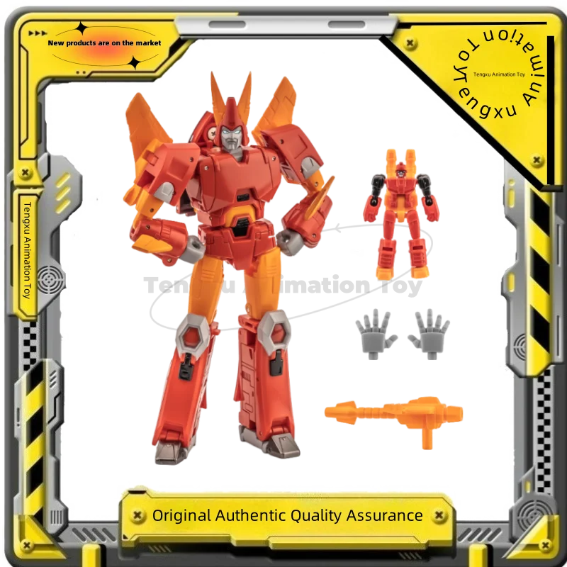 Original NA H43B Mirror Rapid Steel Whip Mirror Uli NEWAGE Small Scale Action Figure
Original NA H43B Mirror Rapid Steel Whip Mirror Uli NEWAGE Small Scale Action Figure