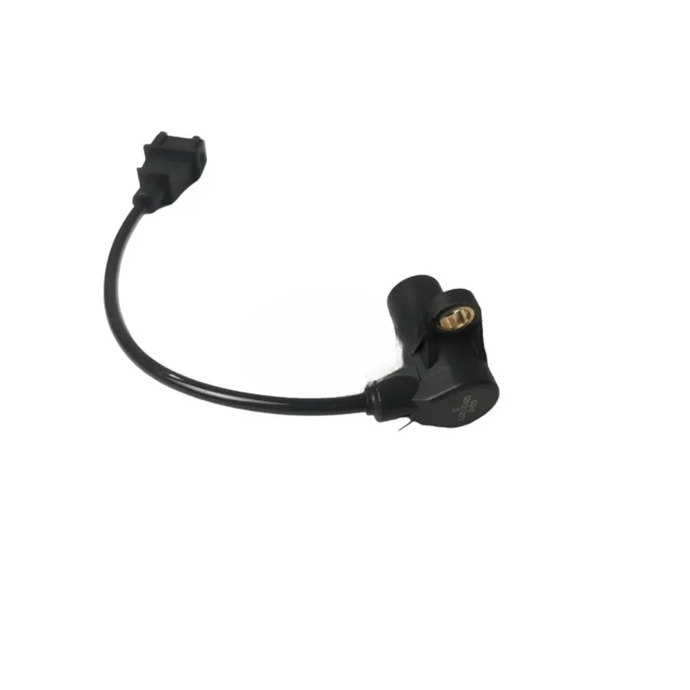 Auto Parts Crankshaft Sensor Suitable for Geely Panda 1.0
Auto Parts Crankshaft Sensor Suitable for Geely Panda 1.0