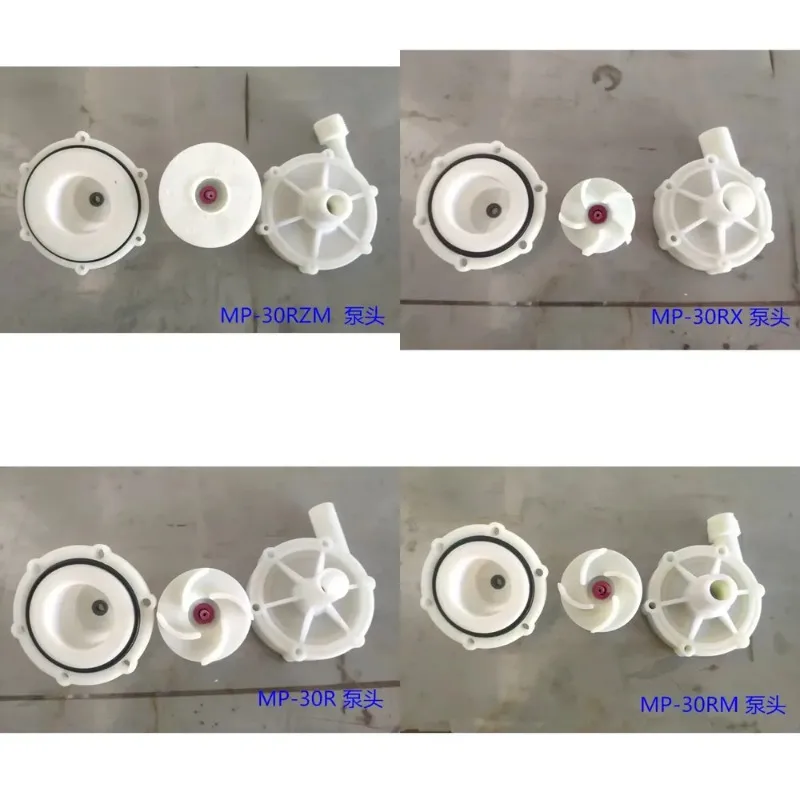 Plastic Pump Head for Homebrew Beer Magnetic Pump 30RZM/30RM/30RXM Replacement Parts Accessories
Plastic Pump Head for Homebrew Beer Magnetic Pump 30RZM/30RM/30RXM Replacement Parts Accessories
