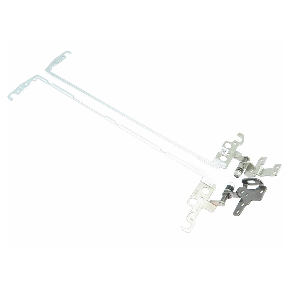 Новый комплект петель для ЖК-экрана ноутбука Lenovo IdeaPad 100-14IBY 100 14 100-14, петли для ЖК-экрана
Новый комплект петель для ЖК-экрана ноутбука Lenovo IdeaPad 100-14IBY 100 14 100-14, петли для ЖК-экрана