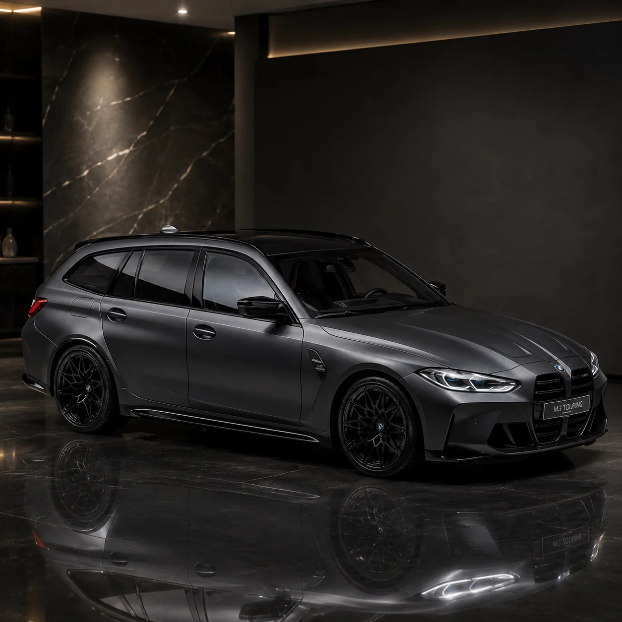1:24 Performance Touring Wagon Alloy Model High Detail Vehicle Collection Gift
1:24 Performance Touring Wagon Alloy Model High Detail Vehicle Collection Gift