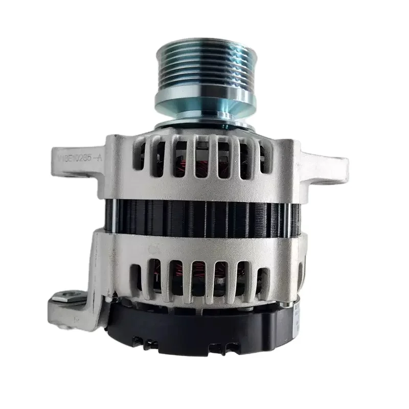 High quality Car Auto Alternator 8-98075026-0 Generator Assembly For ISUZU D-Max
High quality Car Auto Alternator 8-98075026-0 Generator Assembly For ISUZU D-Max