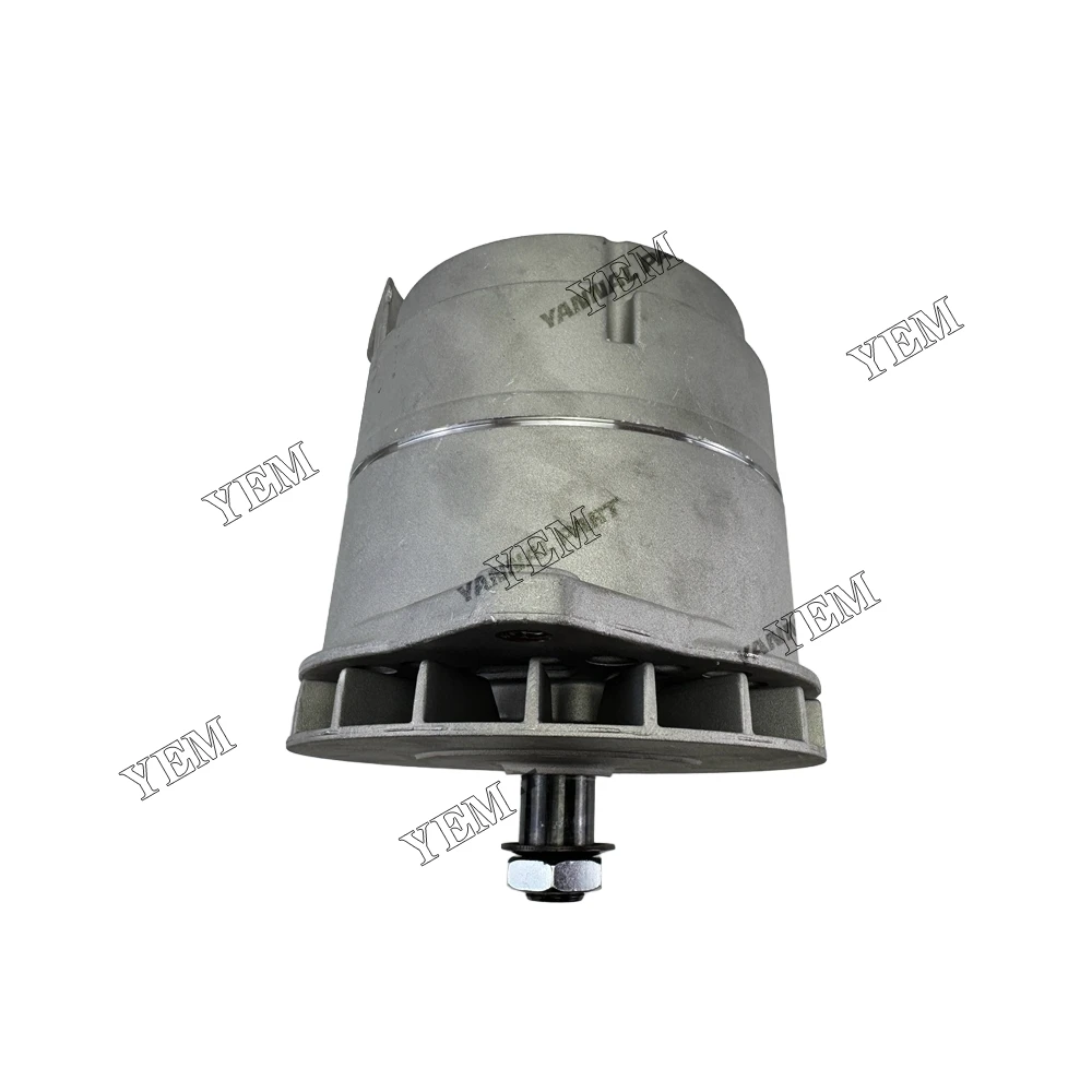 Генератор 24 В 9520621 для деталей двигателя Volvo
Генератор 24 В 9520621 для деталей двигателя Volvo