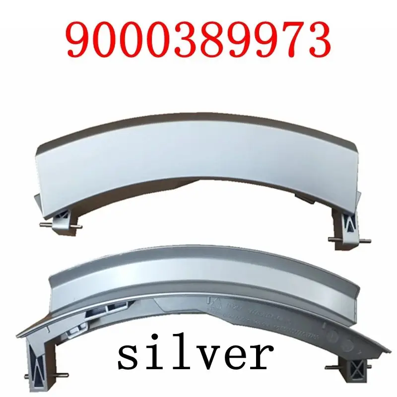 1Pcs new for Siemens Bosch drum washing machine door handle 9000389973 9000534076=9000389973 door buckle
1Pcs new for Siemens Bosch drum washing machine door handle 9000389973 9000534076=9000389973 door buckle