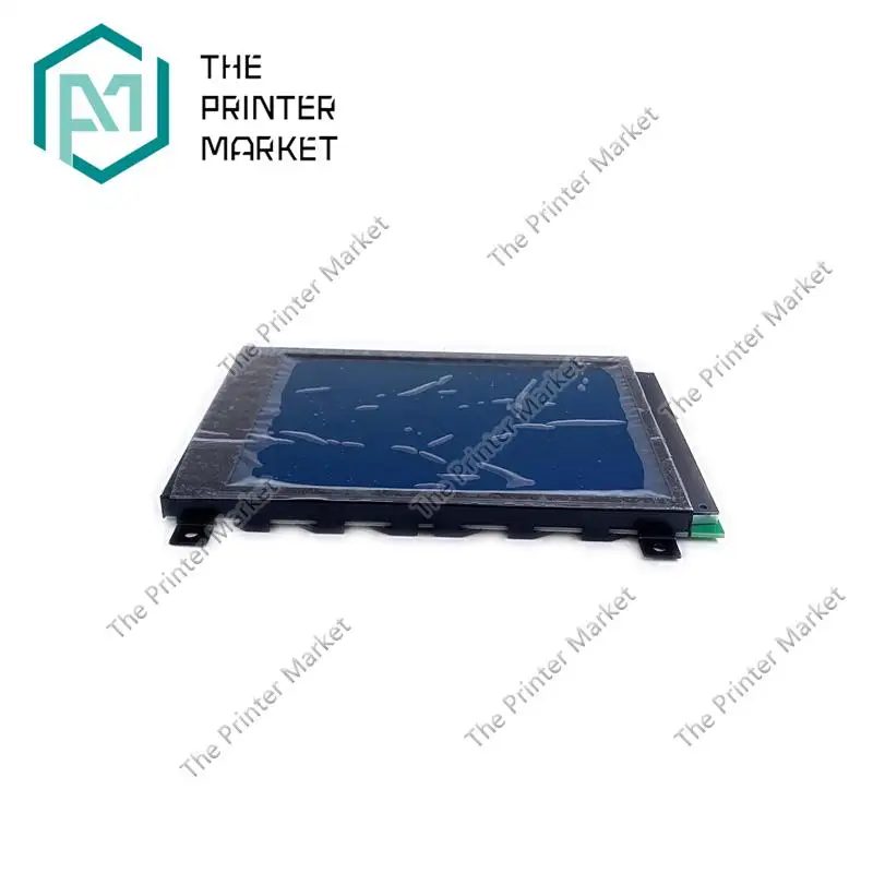 00.782.0695 00.782.0184 DG0077 REV.A Display LCD5 7"320×240 Monochr For Heidelberg SM102 CD102 Control Console Delivery Console
00.782.0695 00.782.0184 DG0077 REV.A Display LCD5 7"320×240 Monochr For Heidelberg SM102 CD102 Control Console Delivery Console