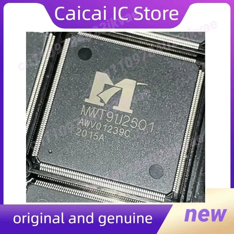 MST9U25Q1 MST9U35Q1 MST9U26Q1 New Original1PCS/LOT
MST9U25Q1 MST9U35Q1 MST9U26Q1 New Original1PCS/LOT